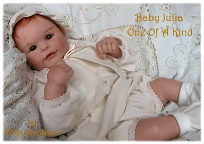 Baby Julia