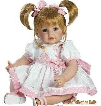 Happy Birthday Doll from Adora Dolls