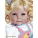 Chick Chat Doll from Adora Dolls - view 2