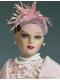 Tiny Kitty, Perfectly Pink. 10" Robert Tonner Doll  - view 2