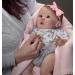 Cuddly Coo Sweetness Interactive Baby Doll by Ashton Drake  - view 5