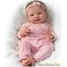 Star Light, Star Bright Baby Doll from Ashton Drake - view 2