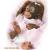 Orangutan Baby Doll Little Umi by Ashton Drake - view 1