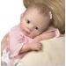 'A Moment In My Arms' Baby Girl Doll by Linda Murray - view 2