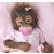Orangutan Baby Doll Little Umi by Ashton Drake - view 3