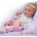 Sweet Cheeks Touch-Activated Baby Doll by Ashton Drake - view 4