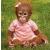 Annabelle Hugs Monkey Doll from Ashton Drake - view 3