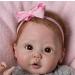 Cuddly Coo Sweetness Interactive Baby Doll by Ashton Drake  - view 2