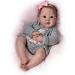 Cuddly Coo Sweetness Interactive Baby Doll by Ashton Drake  - view 3