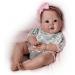 Cuddly Coo Sweetness Interactive Baby Doll by Ashton Drake  - view 4