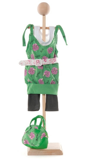 Tinka Outfit  from Kidz' n' Cats Play Dolls 